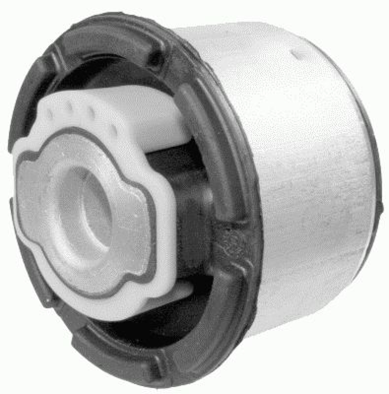 LEMFÖRDER Bushing, axle beam