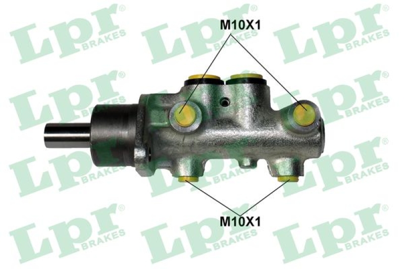 LPR Brake Master Cylinder