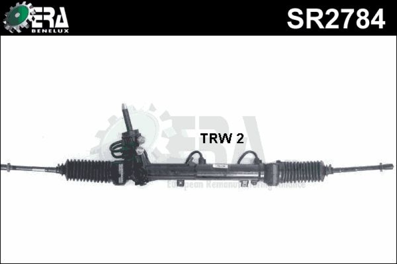 ERA Benelux Steering Gear