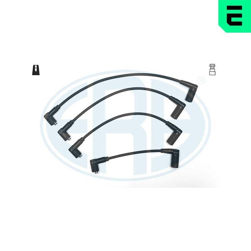 ERA Z&uuml;ndleitungssatz
