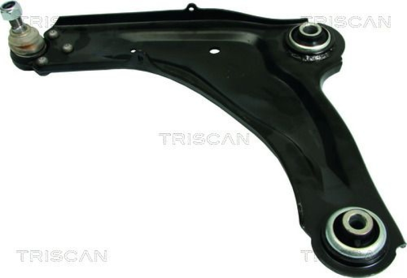 KAWE Control Arm/Trailing Arm, wheel suspension
