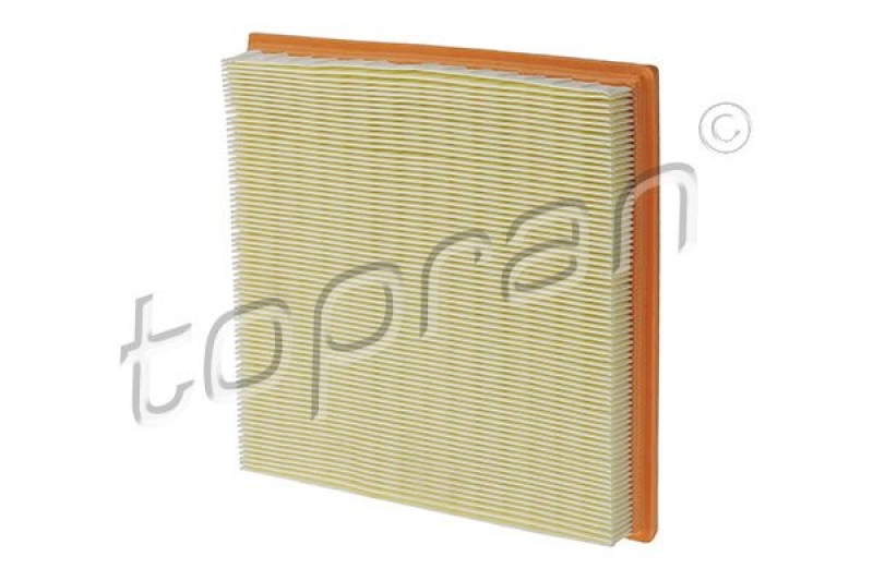 TOPRAN Luftfilter 500228