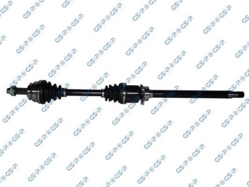GSP Antriebswelle 217143
