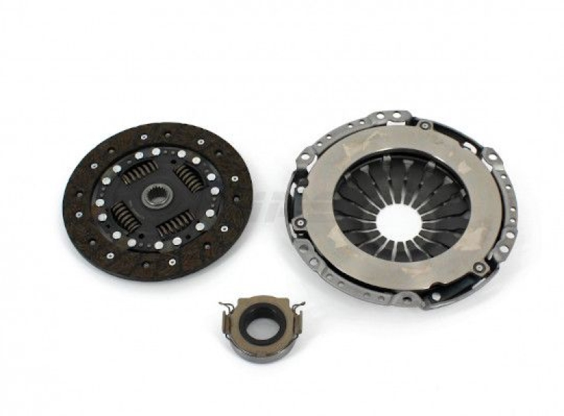 NPS Clutch Kit