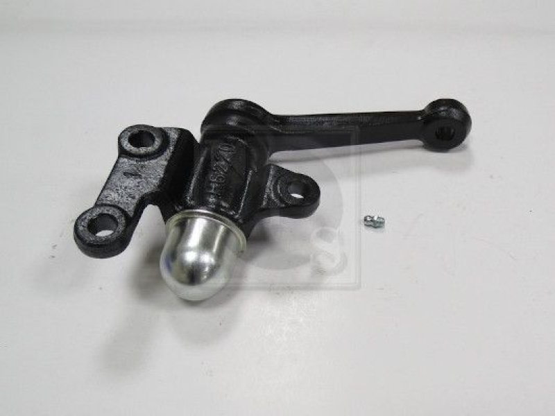 NPS Drag Link End
