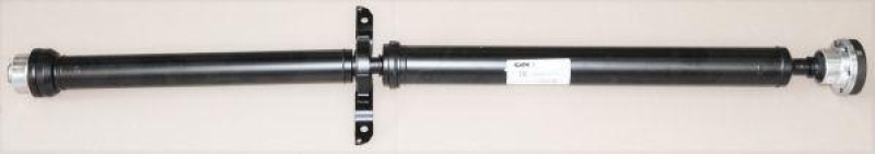 SPIDAN Propshaft, axle drive