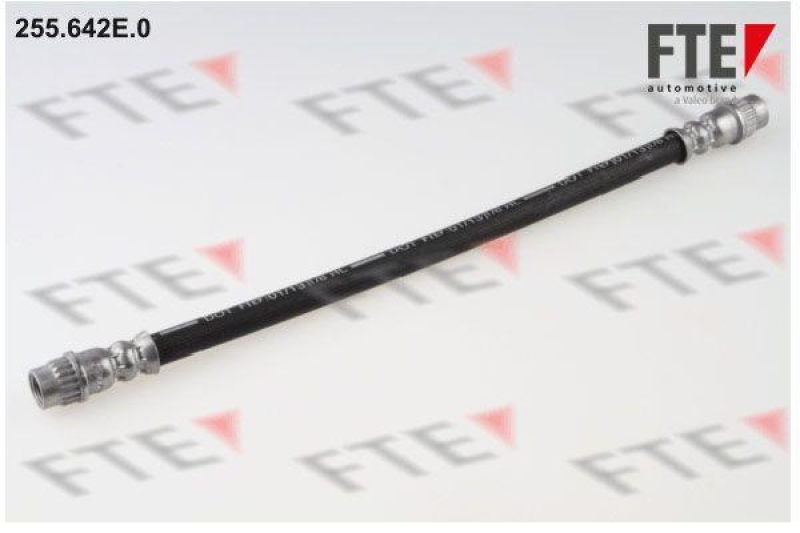 FTE Bremsschlauch 9240108