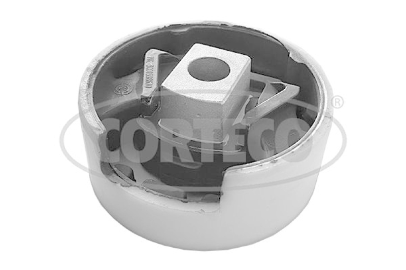 CORTECO Bushing, axle bracket