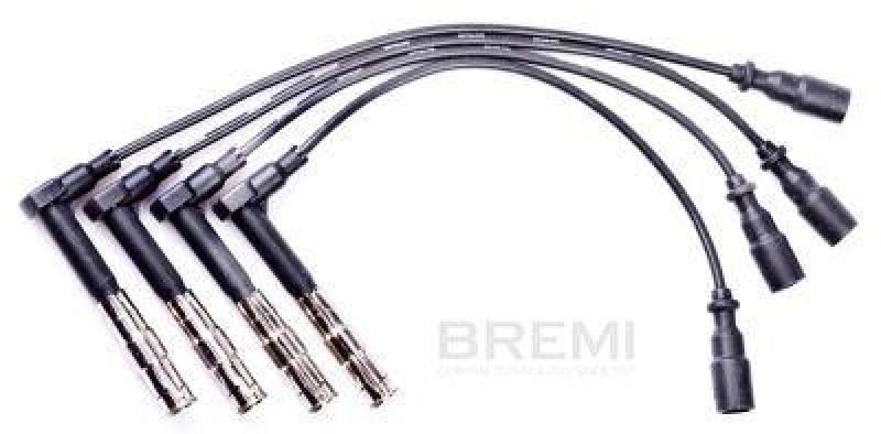 BREMI Ignition Cable Kit