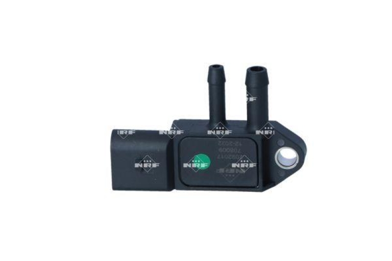 NRF Sensor, exhaust pressure
