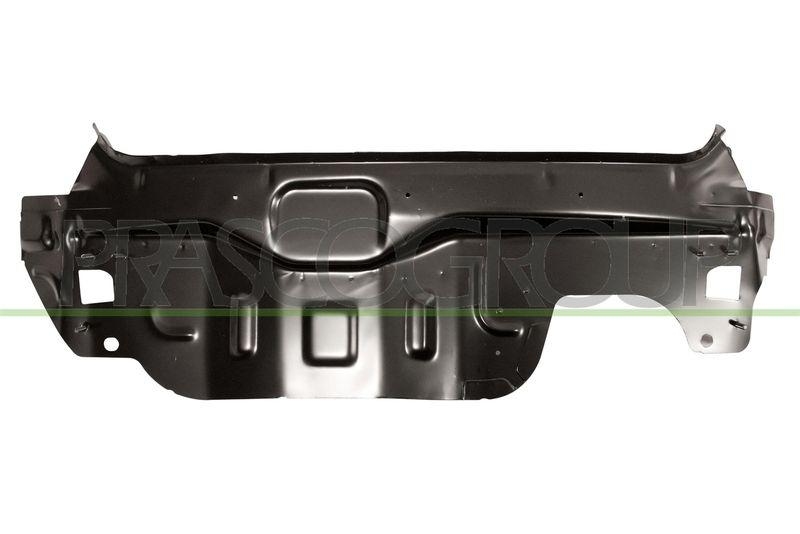 Rear Panel