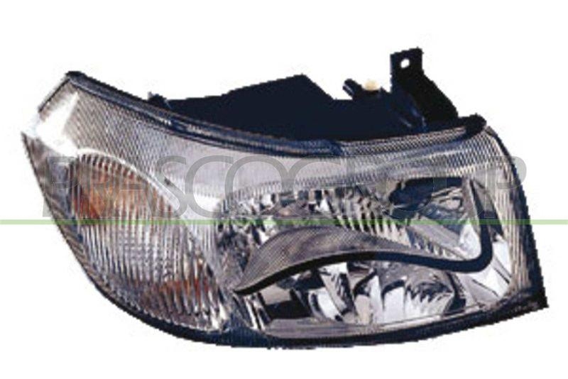 Headlight
