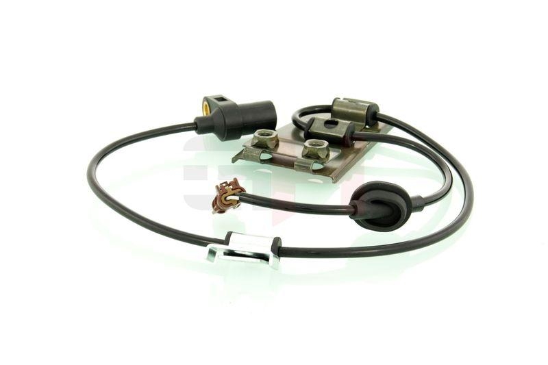 Sensor Raddrehzahl Vorne links passend f&uuml;r Subaru Forester Turbo AWD S 2.0 GH-704442V