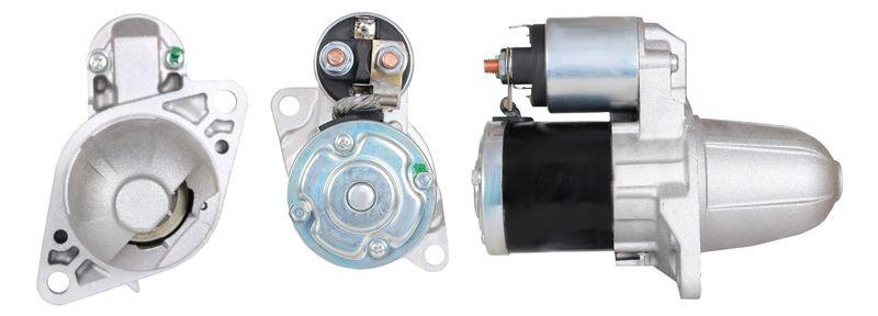LUCAS Starter LRS03972