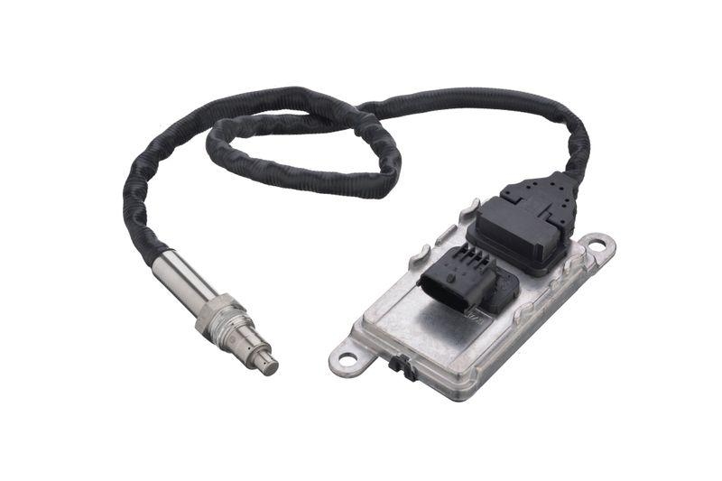 AMPRO NOx-Sensor, Harnstoffeinspritzung