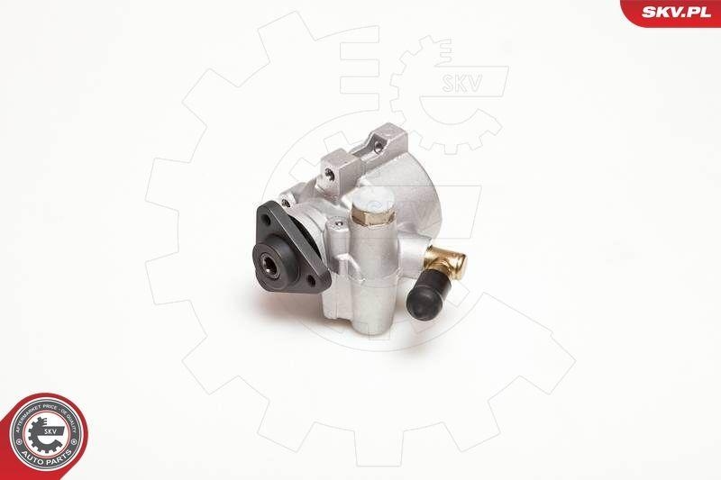ESEN SKV Hydraulikpumpe, Lenkung