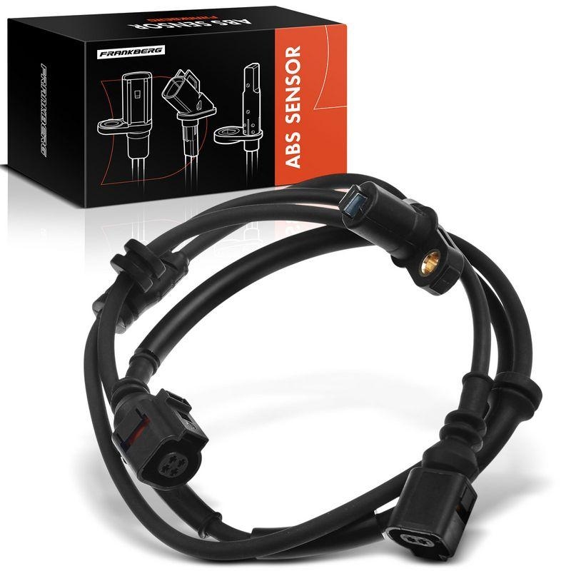 1x Frankberg ABS Sensor Hinterachse rechts 5481FB0000619