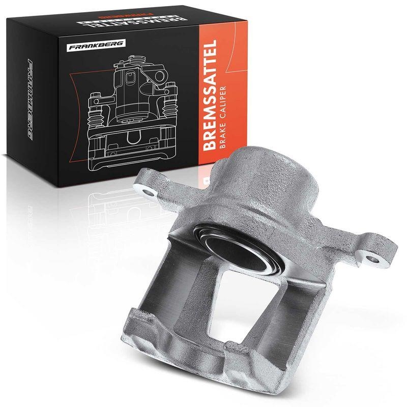 1x Frankberg Bremssattel Hinterachse Links 5481FB0003212