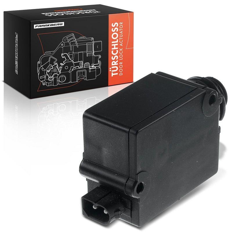 1x Frankberg T&uuml;rschloss Fahrzeugheckklappe 5481FB0010968