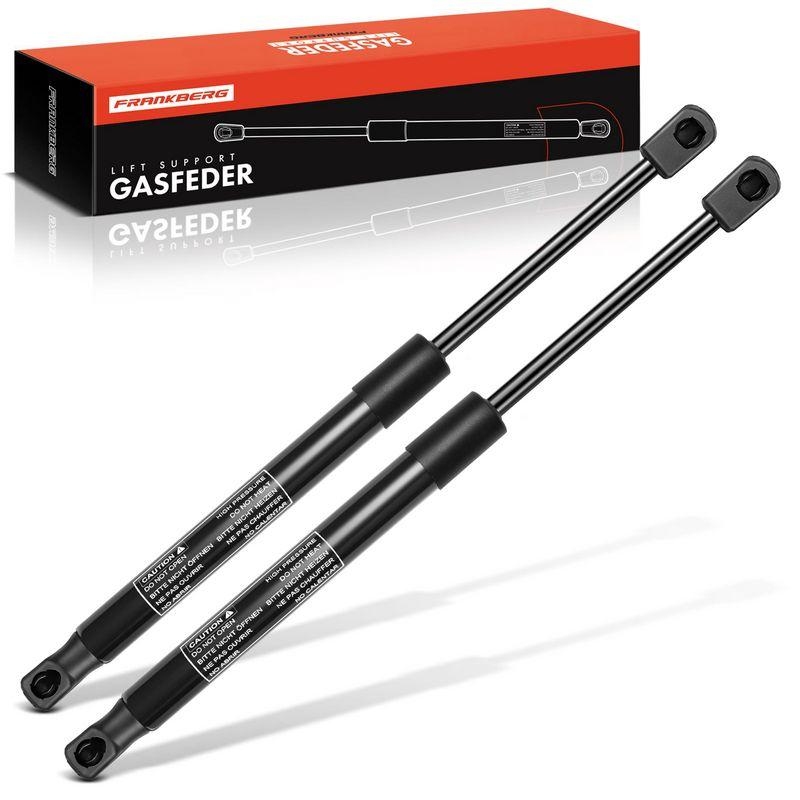 2x Frankberg Gasfeder D&auml;mpfer Heckklappe 5481FB0013753