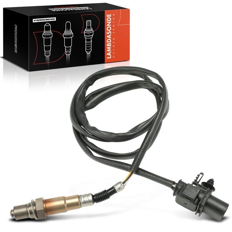 1x Frankberg Lambdasonde Regelsonde Vor Katalysator 5481FB0017503