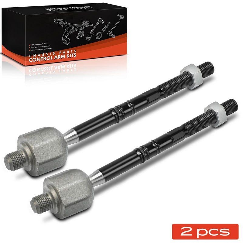 2x Frankberg Spurstange Vorderachse 5481FB0037386