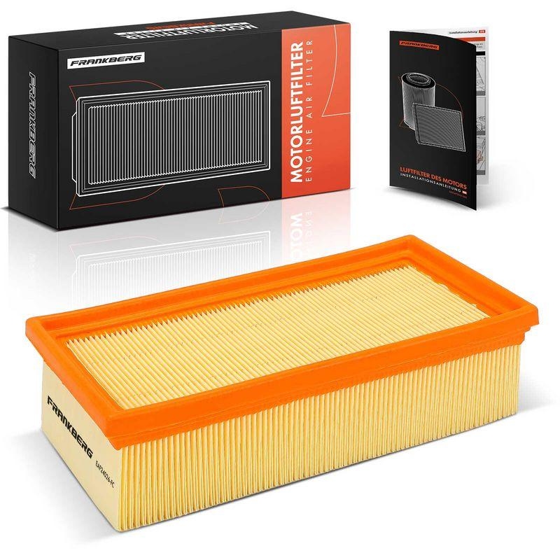 1x Frankberg Luftfilter Filtereinsatz 5481FB0038518