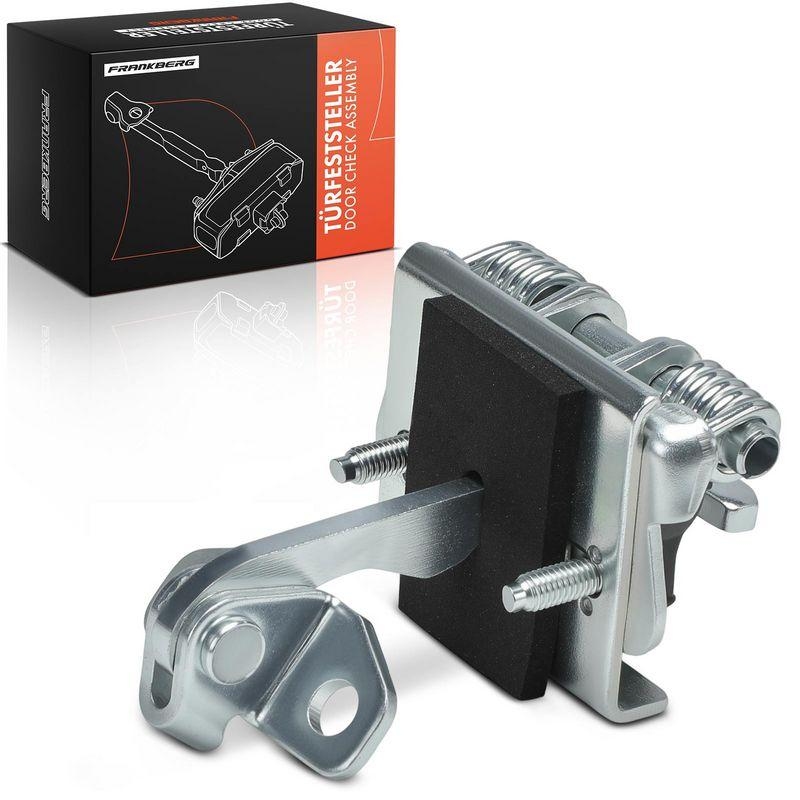 1x Frankberg T&uuml;rfeststeller T&uuml;rfangband T&uuml;rstopper Vorne 5481FB0056538