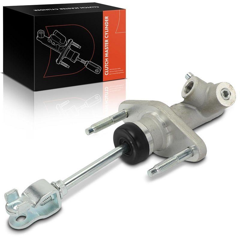 1x Frankberg Geberzylinder Kupplungsgeberzylinder 5481FB0037864