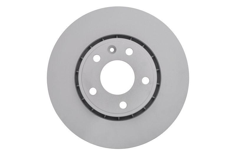 BOSCH Brake Disc