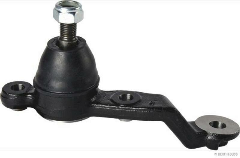 HERTH+BUSS JAKOPARTS Trag-/Führungsgelenk J4872050