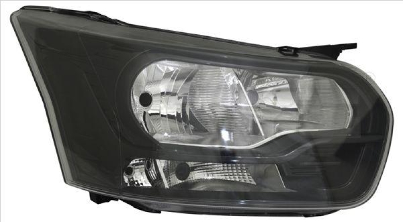 Headlight