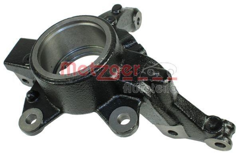 METZGER Achsschenkel, Radaufh&auml;ngung 58106202