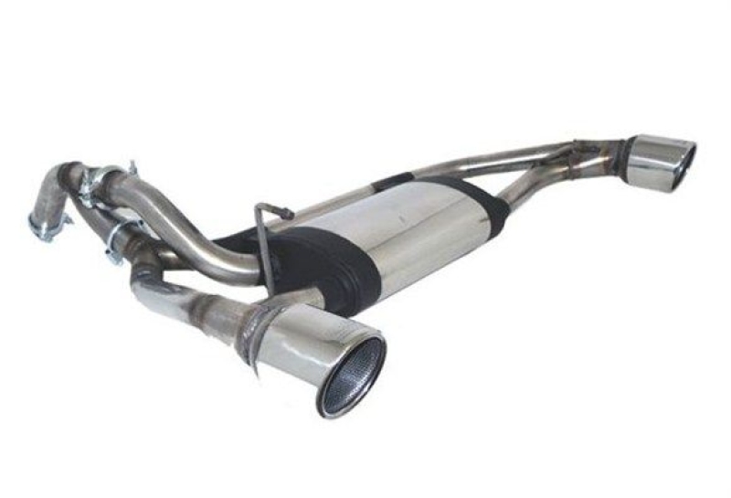 MAGNETI MARELLI Exhaust System