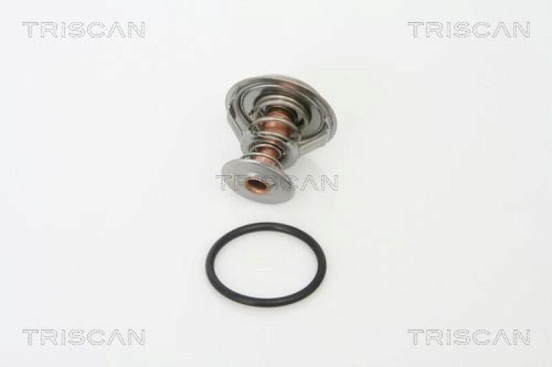 TRISCAN Thermostat, coolant