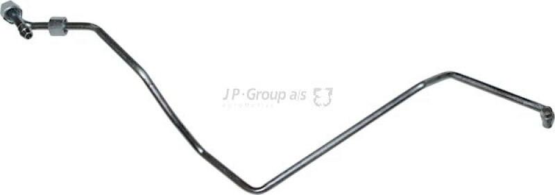JP GROUP Oil Pipe, charger JP GROUP