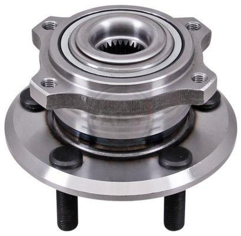 Wheel Hub