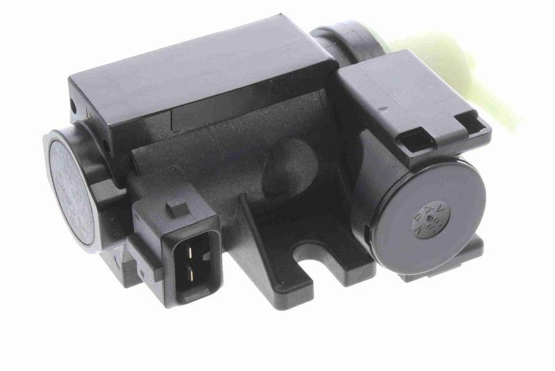 VEMO Pressure converter, turbocharger Green Mobility Parts