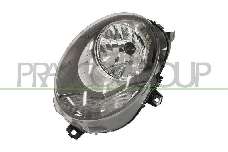 Headlight