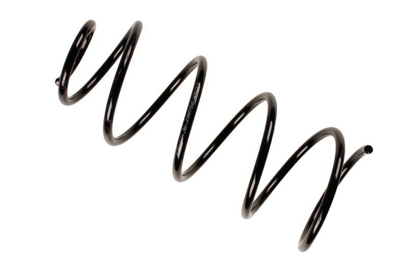 BILSTEIN Fahrwerksfeder BILSTEIN - B3 Serienersatz (Federn) 36-199716