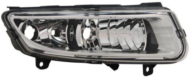 Fog Light