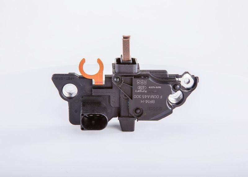 BOSCH Alternator Regulator