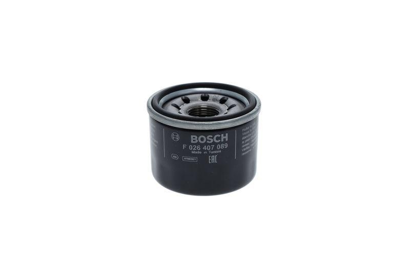BOSCH &Ouml;lfilter F 026 407 089