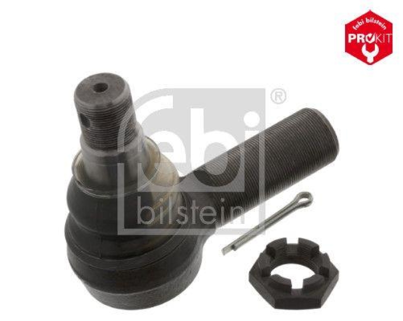 FEBI BILSTEIN Spurstangenkopf ProKit 18939