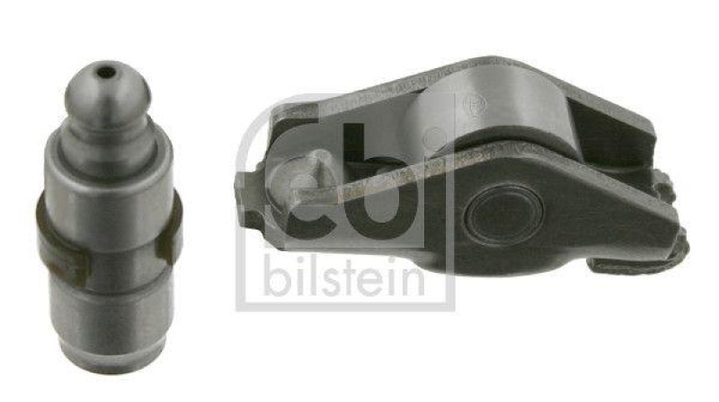 FEBI BILSTEIN Finger Follower, engine timing