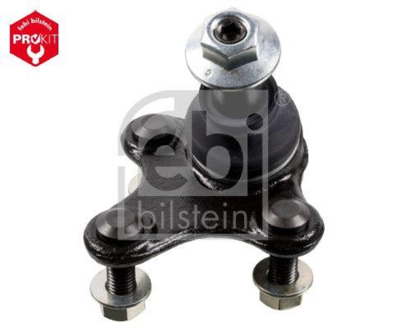 FEBI BILSTEIN Trag-/Führungsgelenk ProKit 31486