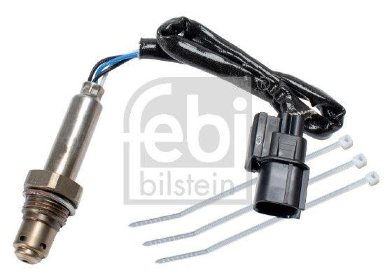 FEBI BILSTEIN Lambda Sensor
