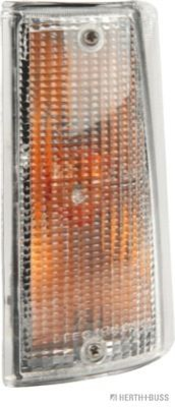 HERTH+BUSS ELPARTS Blinkleuchte Blinker 83700442