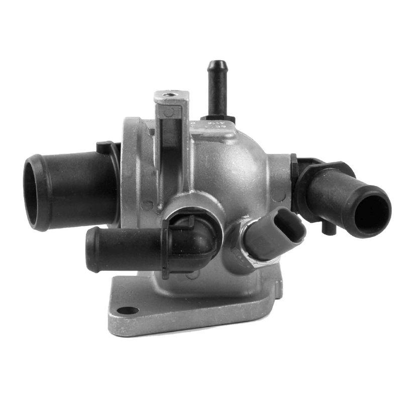 GATES Thermostat für Kühlmittel / Kühlerthermostat TH38588G1