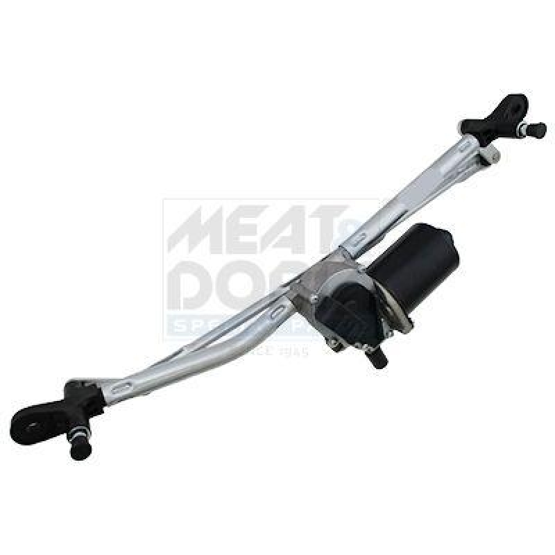 MEAT & DORIA Window Cleaning System